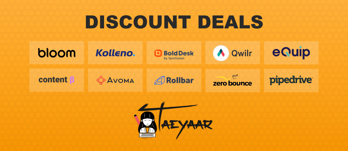 Top Deals and Discounts for Small Businesses and Non Profits