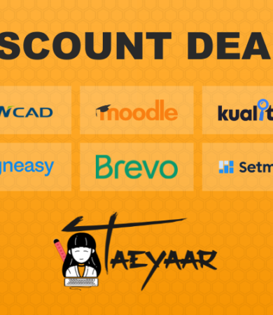 Discount and deals for small business